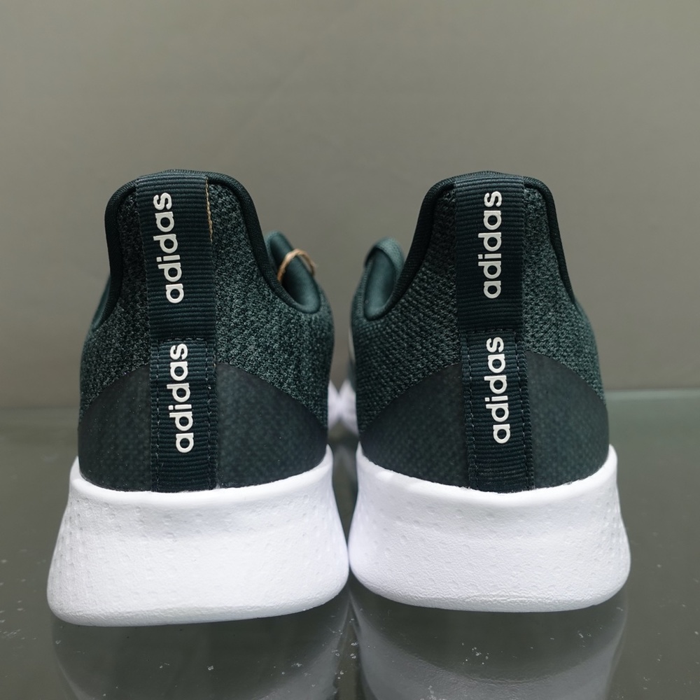 Adidas Puremotion Women's Sneakers Green #924 - Picture 5 of 8